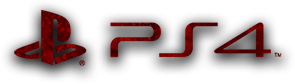 Playstation 4 logo