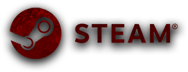 Steam Logo