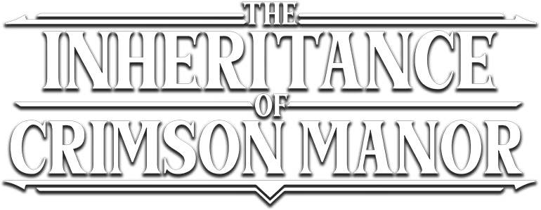 ATÉ 10 GAMES on X: The Inheritance of Crimson Manor DEMO - Jogo